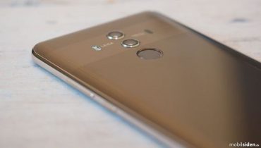 Huawei Mate 20 får måske kæmpe 6.9″ skærm