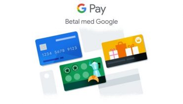 Google Pay kan være på vej til Danmark