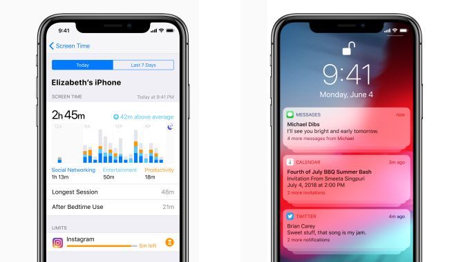 Apple lancerer iOS 12: Her er alle nyhederne