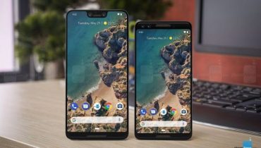 Google Pixel 3 skal produceres samme sted some iPhone