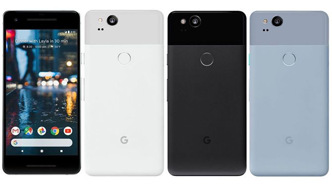 Nu kan du beskytte din Google Pixel 3, der er bare ikke nogen telefon endnu