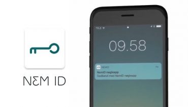 Nu kan du downloade den nye NemID-nøgleapp til iOS og Android
