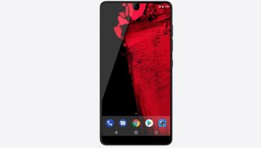 Der kommer ingen Essential Phone 2 – Firmaet bag til salg