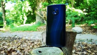 Motorola Moto G6 Plus – Alt det mobil man har brug for [TEST]