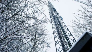Nordiske statsministre vil samarbejde om 5G-netværket
