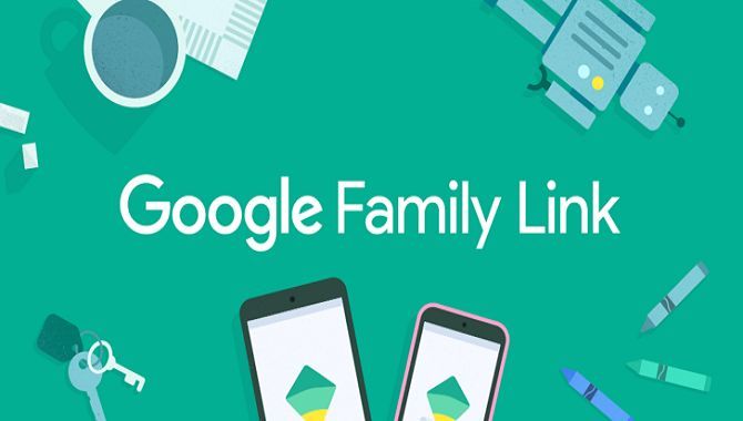 Google Family Link ruller ud i Europa