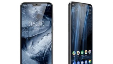 Nokia X6 lækket i al sin herlighed