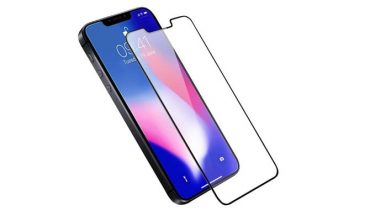 Kommende iPhone SE får måske en notch