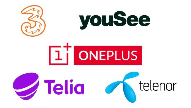 OnePlus satser stort i Danmark: Fire teleselskaber vil sælge OnePlus 6