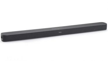 Google samarbejder med JBL om en Android TV-Sound bar