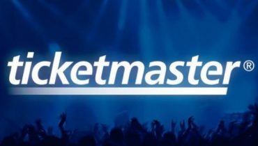 Ticketmaster arbejder på ansigtsgenkendelse