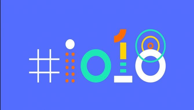 Sådan følger du med i Google I/O 2018