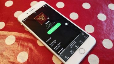 Smarte funktioner til Spotify appen [TIP]