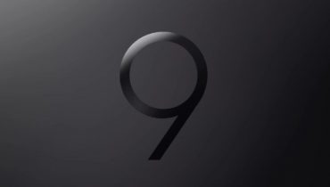 Samsung annoncerer ny variant af Galaxy S9