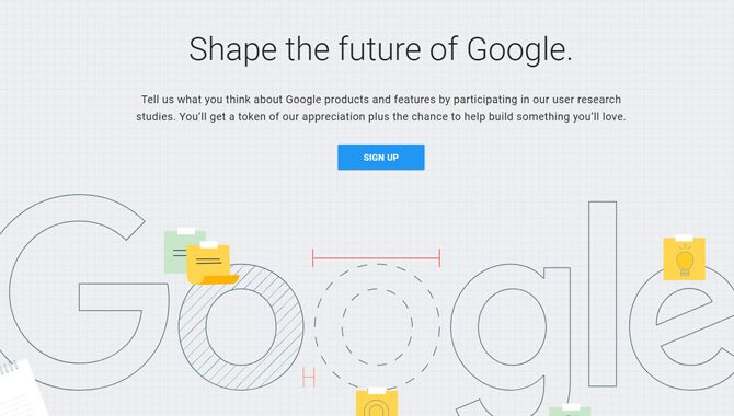 Hjælp Google med at gøre Android endnu bedre