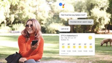 Dette kan du sige til Google Assistent på Android og iOS