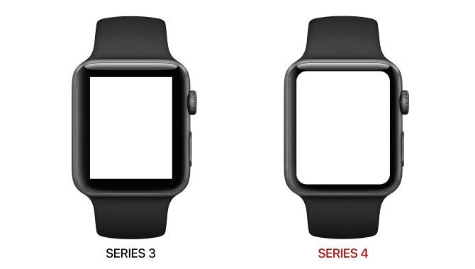 Analytiker: Apple Watch får nyt design og større skærm