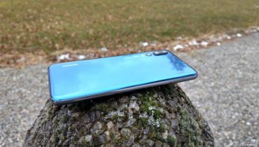 Huawei P20 Pro – De første indtryk