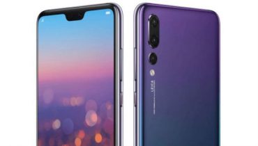 Huawei P20 og P20 Pro – dansk pris og tilgængelighed