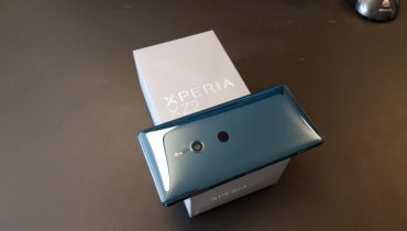 Sony Xperia XZ2 – En ny start [TEST]
