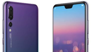 Huawei P20 Pro hastighedstestet: Halter efter konkurrenterne