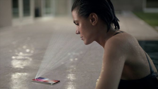 Medie: Apple har to års forspring i 3D-genkendelse