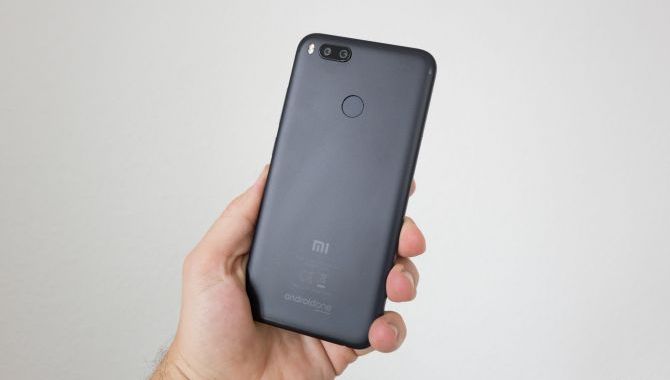 Xiaomi Mi A1 – billig topscorer [TEST]