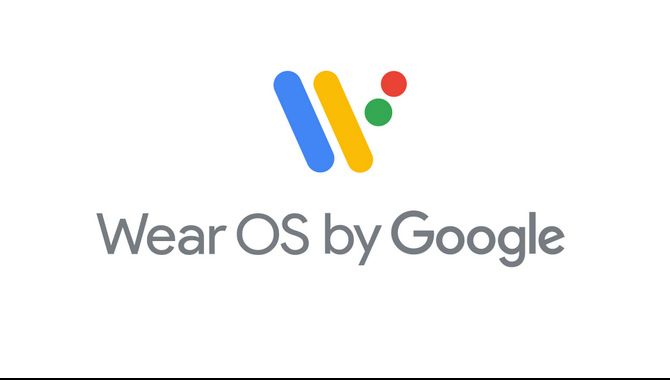 Android Wear skifter navn til Wear OS