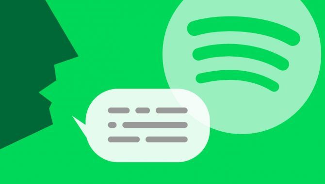 Ny Spotify feature på vej: stemmebaseret styring