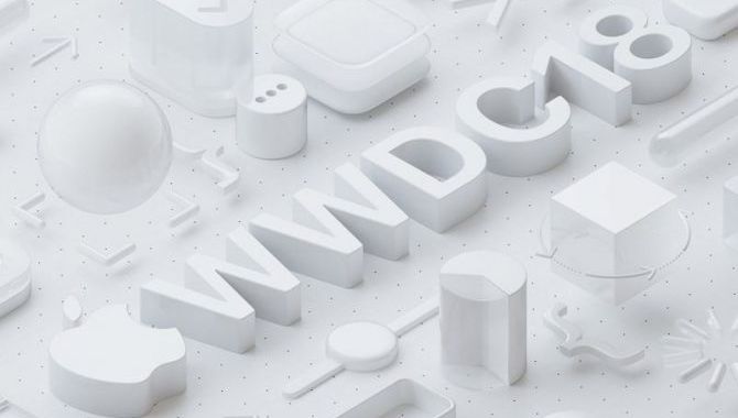 Officielt: Apple inviterer til WWDC-messe