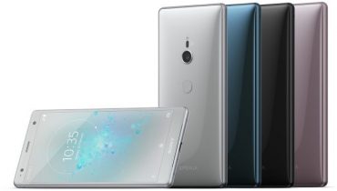 Sony: Derfor har vi fjernet jack-porten i Xperia XZ2