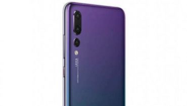 Huawei P20: specs, pris og mystisk farvevariant er ude