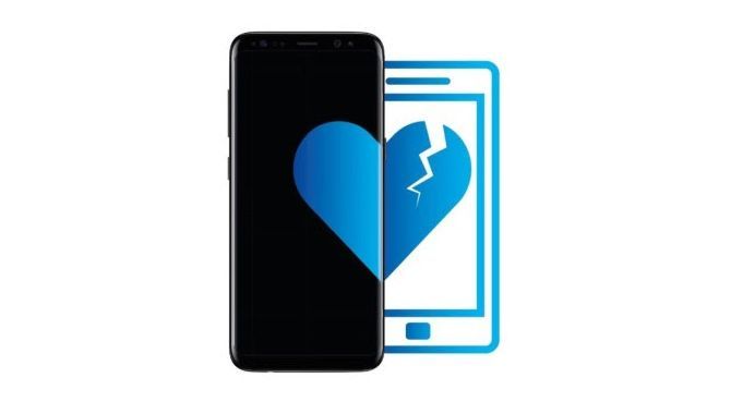 Samsung lancerer Mobile Care: En tryghedsforsikring til mobilen