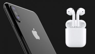 Rygte: Apple AirPods 2 får bedre batteritid og vandafvisende design