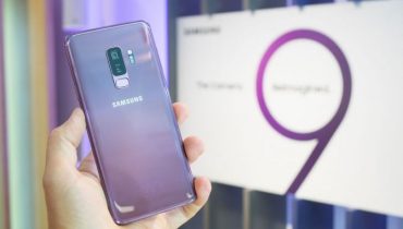 Overblik: Samsung S9 til test, Android 9.0 ude