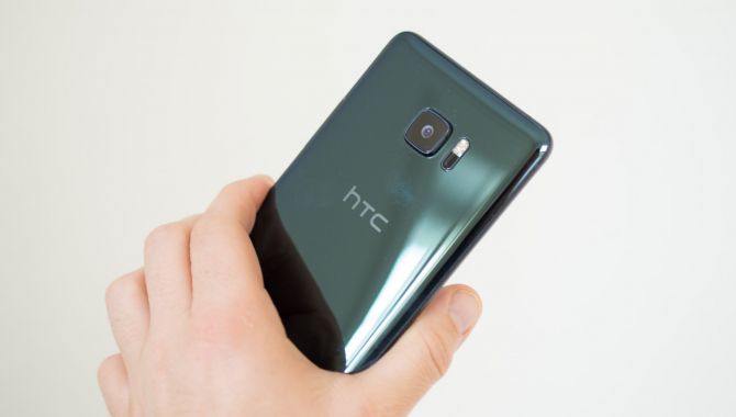 Android 8.0 Oreo er klar til HTC U Ultra