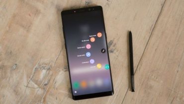 Samsung sætter dato på Oreo til S7, Note 8 og A-serie