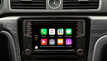 Nye VW-bilejere får 6 måneders gratis Apple Music