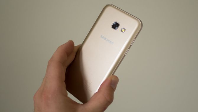 Disse Samsung-telefoner bliver ikke længere supportet
