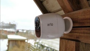 ARLO PRO 2 – trådløs videoovervågning af hjemmet [TEST]