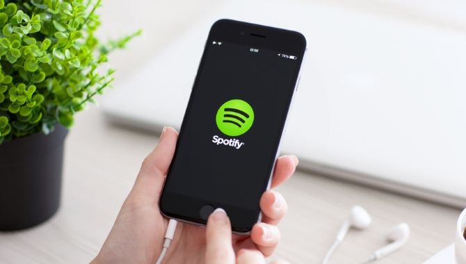 Spotify igangsætter utraditionel børsnotering