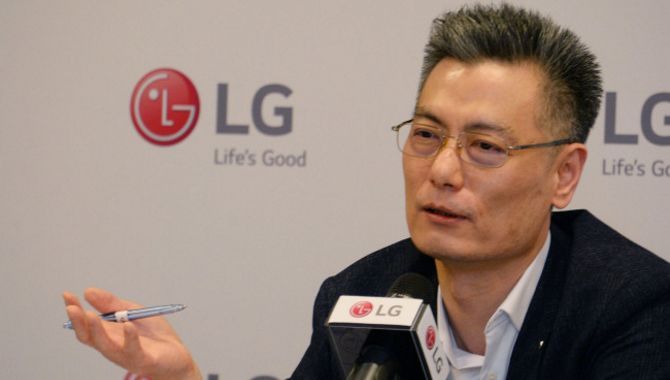 LG’s direktør: Sådan vil vi genvinde kundernes tillid