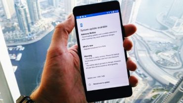 Så lang tid er Android-producenterne om at opdatere deres mobiler