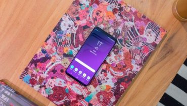 Overblik: Lancering af Samsung Galaxy S9 og Nokias forårskollektion