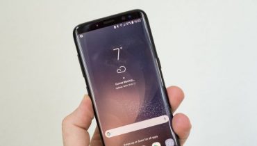 Samsung genoptager udrulningen af Oreo til Galaxy S8