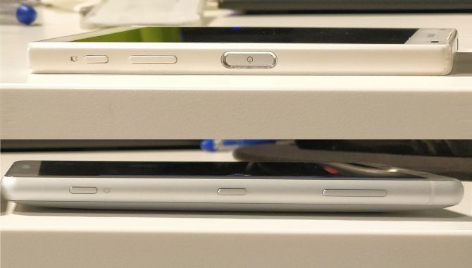 Sony Xperia XZ2 og XZ2 Compact: Priser og specifikationer lækket