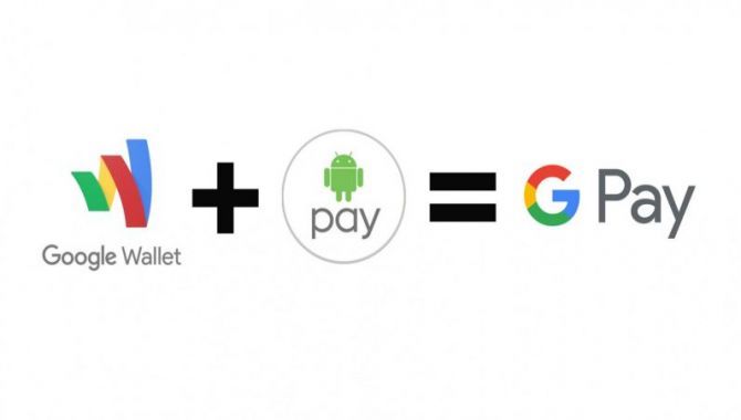 Endnu en betalingsløsning fra Google: Nu kommer Google Pay