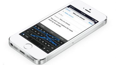 Det populære Swype-keyboard udgår