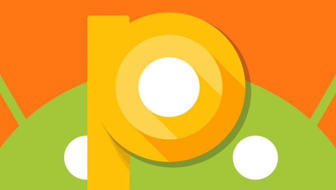 Android P lukker ned for kameramisbrug