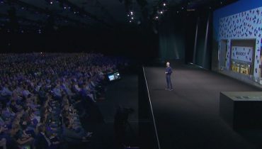 Her er den mulige dato for Apple-konferencen WWDC 2018